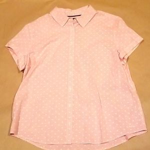 Tommy Hilfiger Blouse